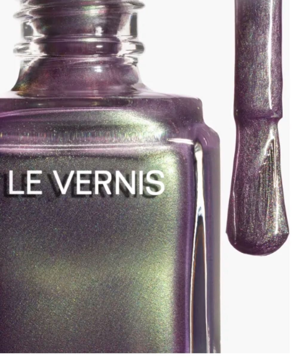 CHANEL シャネル 2024秋限定 ヴェルニ 189 フェノメーヌ 新品未使用