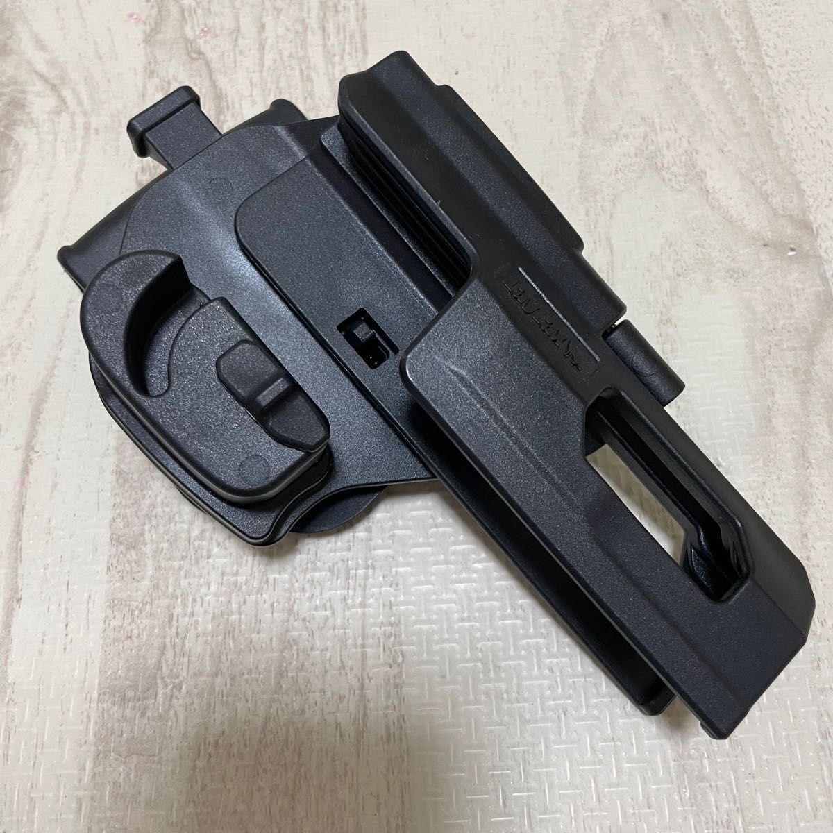 東京マルイ SOCOM Mk23 固定スライド ホルスター予備マガジン付き 東京