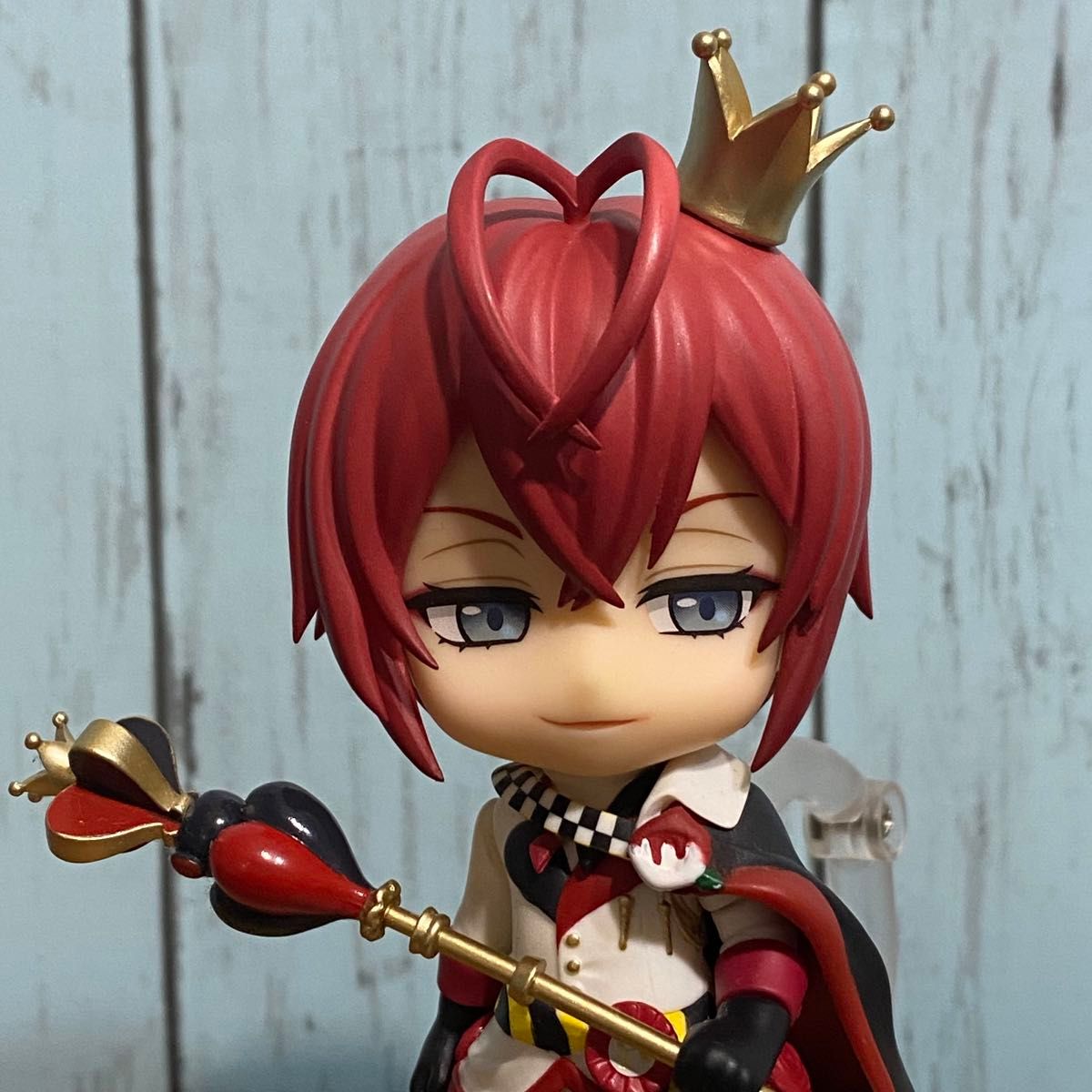 ねんどろいど リドル・ローズハート ディズニー ツイステッド