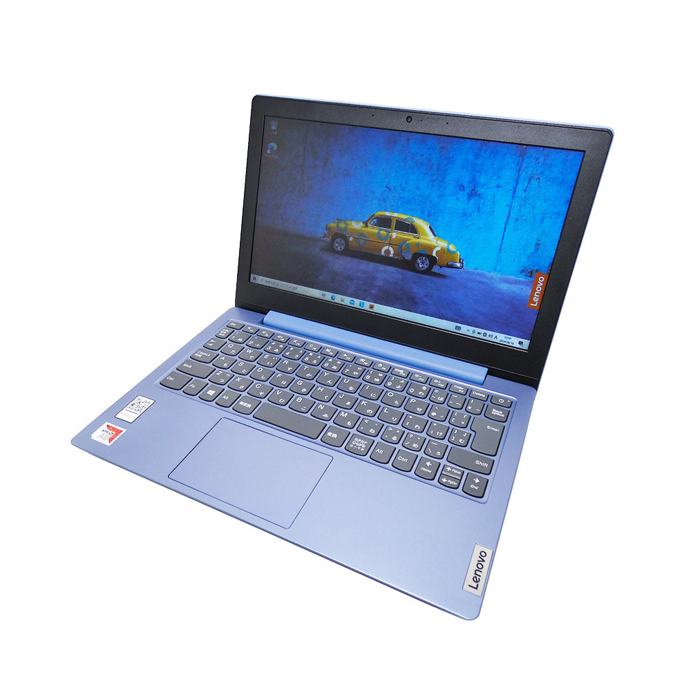 Windowsノート本体 Lenovo IdeaPad Slim1-11AST-05 Lenovo Ideapad