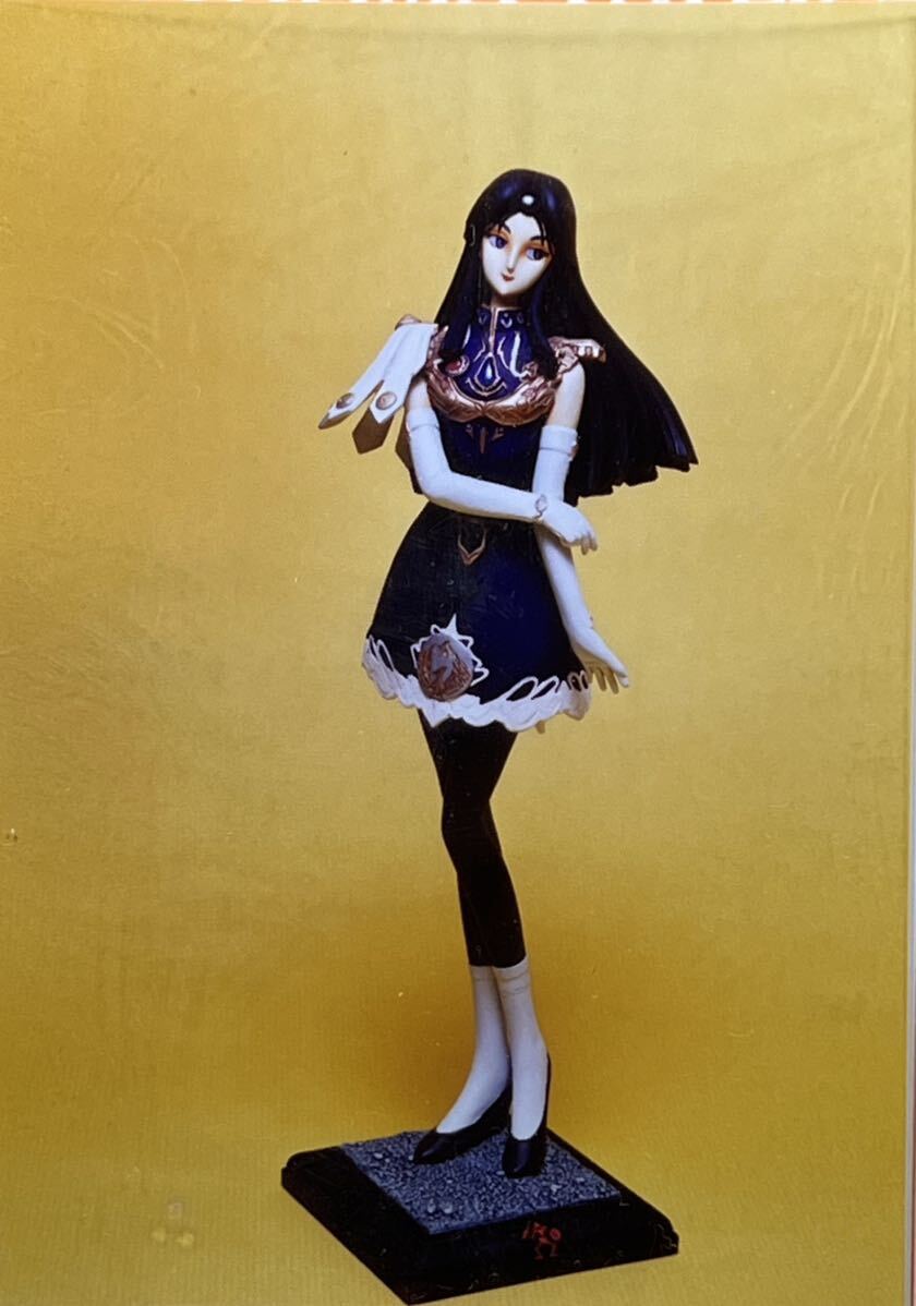 Yahoo!オークション - 未開封新品 1／8 FSS ファティマ 静 SSIZZ TYPE