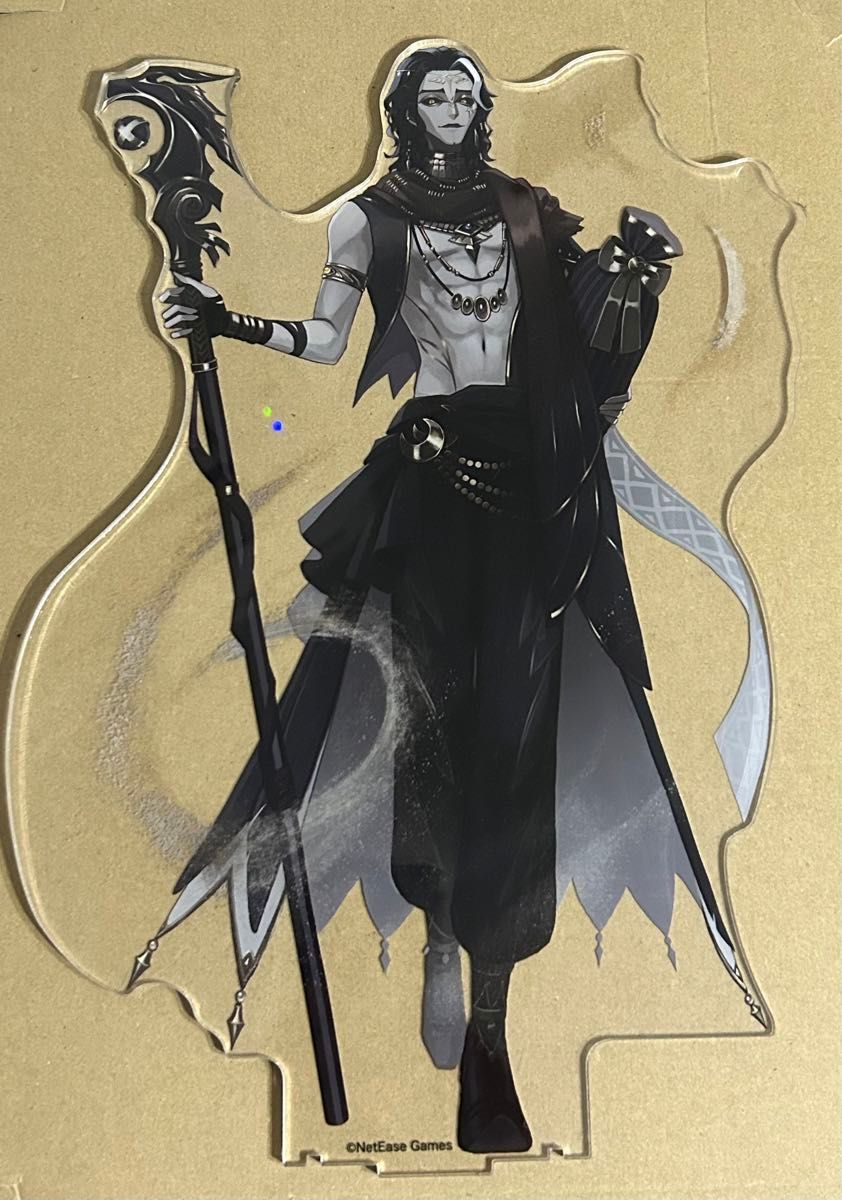 第五人格 隠者 アクスタ 看守長 Identity V 第五人格 氷の国Ver