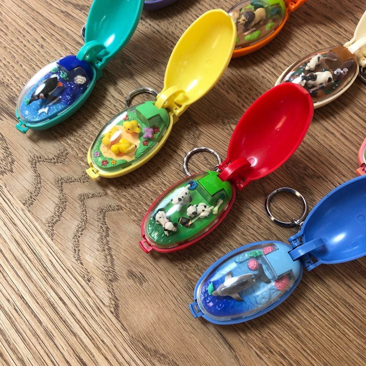 レア】ドラえもん ポケットクリッター1998年｜レア】ドラえもんの