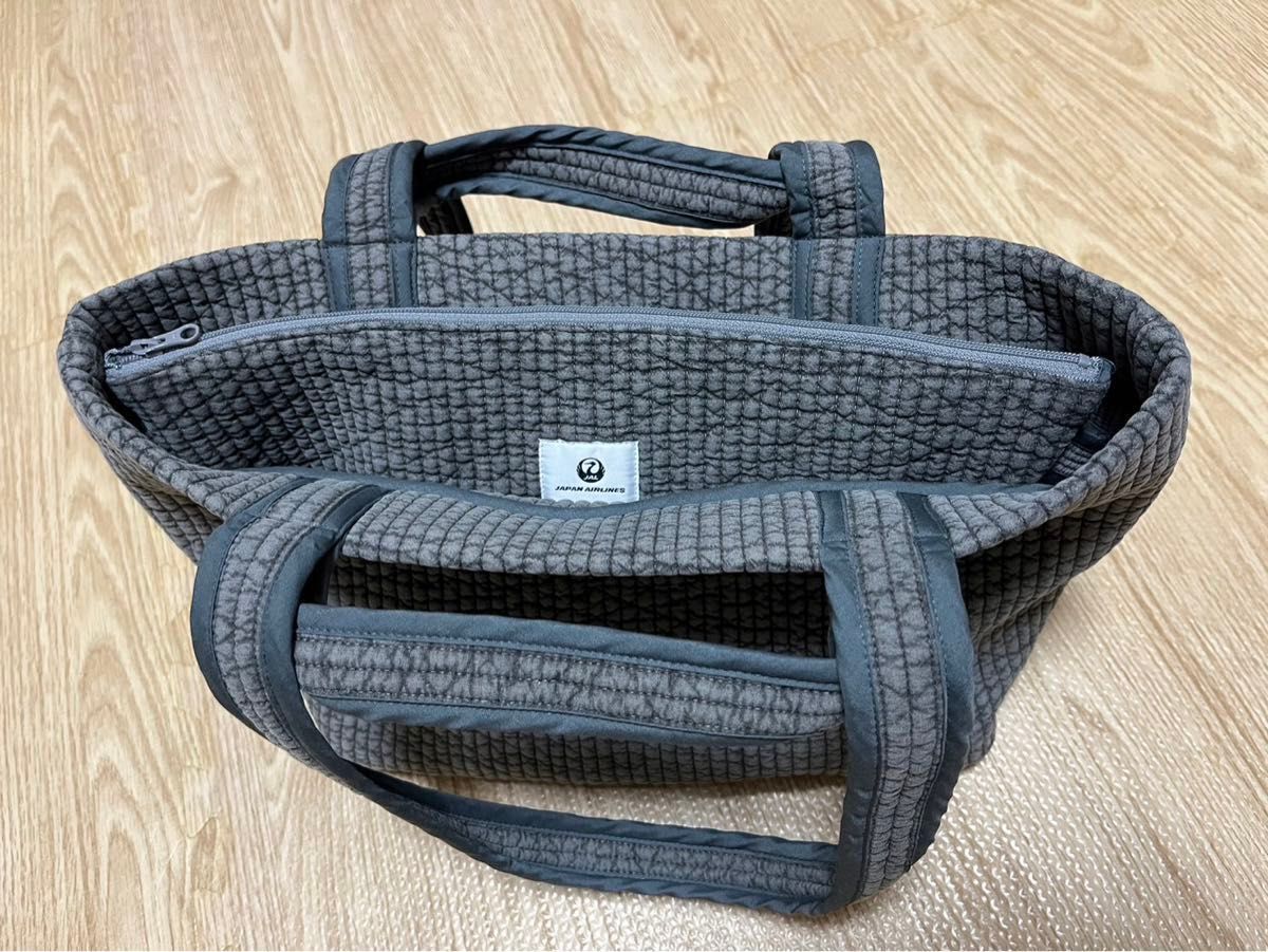 JAL ピオヌンナル コラボ 機内販売 ヌビバッグpionunnal ヴィクトリア