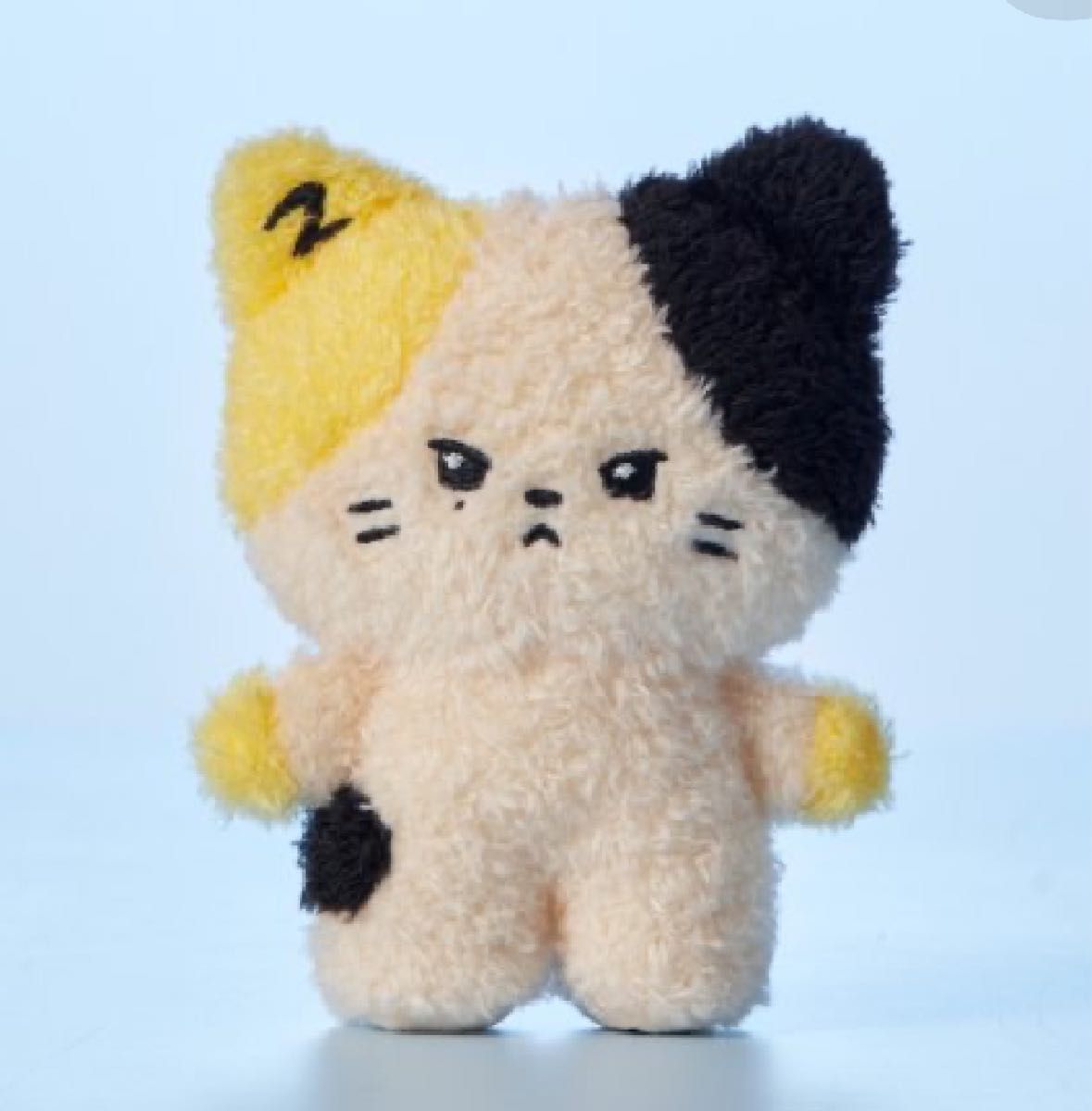 ZB1 ゼベワン リッキー rinini リニニ zeroni mininiぬいぐるみ｜Yahoo