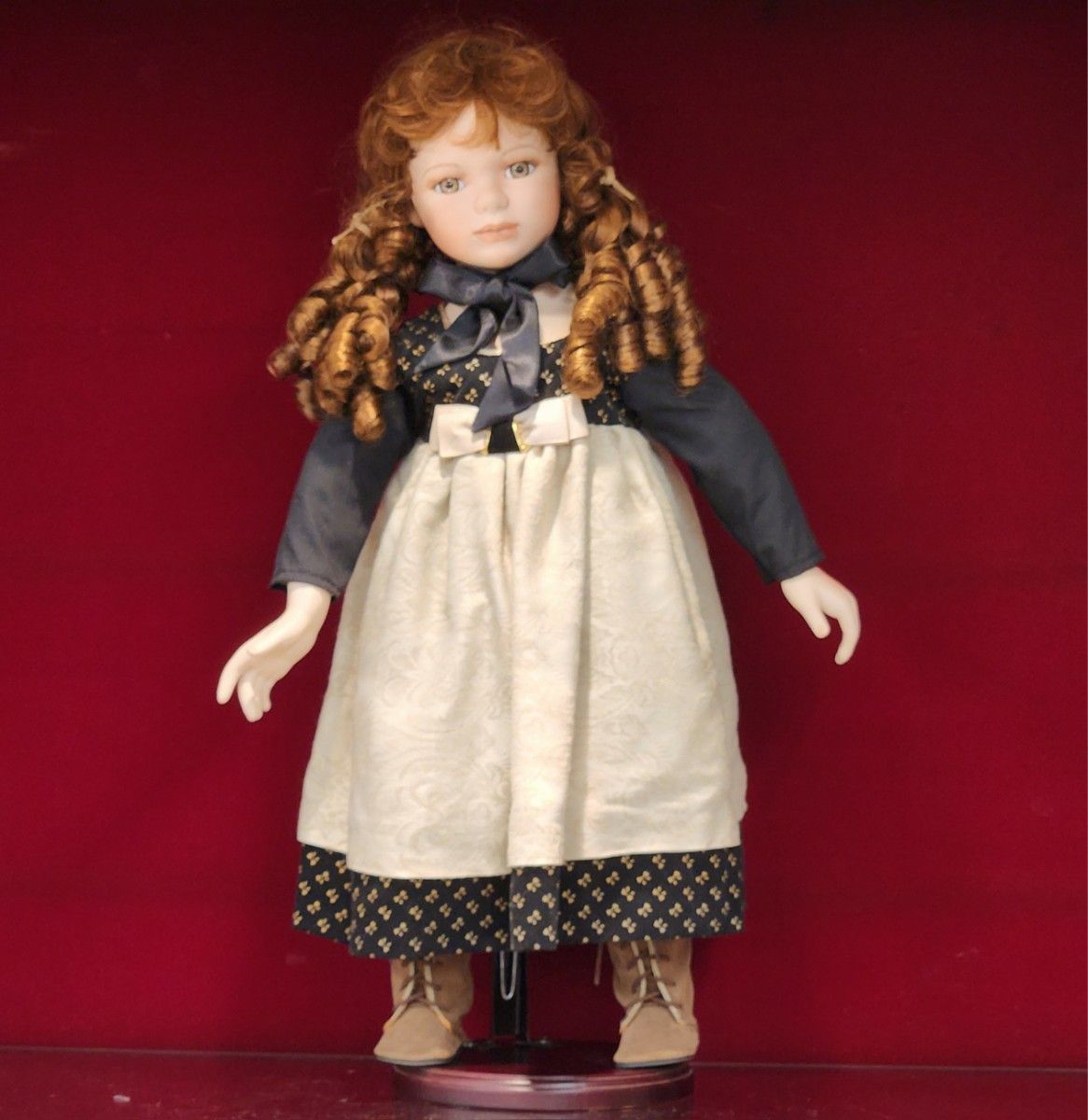 CASCO ビスクドール｜Yahoo!フリマ（旧PayPayフリマ）