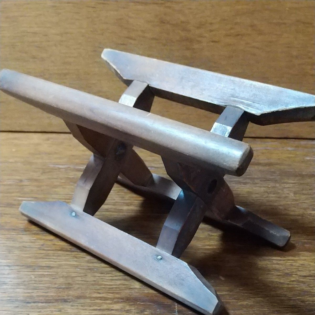 糸巻き 木製 アンティーク 昭和 糸巻機 レトロ 古民家 糸車