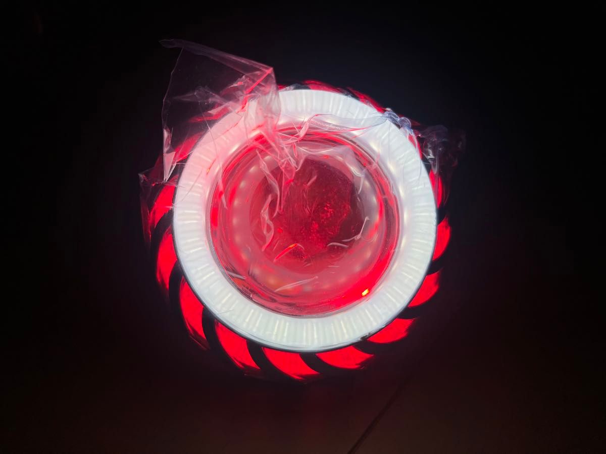 受注生産】アドレス V125/G用 イカリング 受注生産】アドレス V125/G用