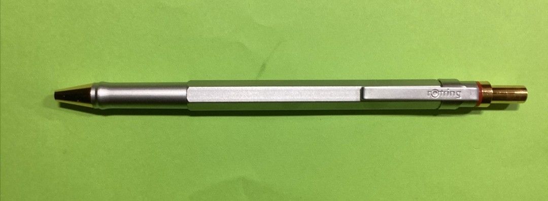 ロットリング ニュートンG mp 0 5mm rotring｜Yahoo!フリマ（旧PayPay