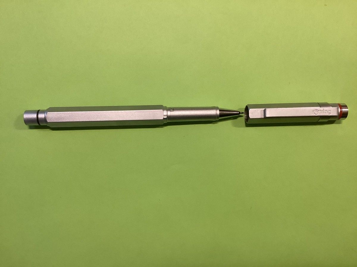 ロットリング ニュートン ローラーボール rotring｜Yahoo!フリマ（旧