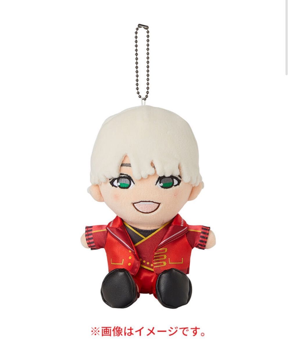 WEST. AWARD ちびスト ぬいぐるみ Amazon.co.jp: WEST. 【 ちびスト