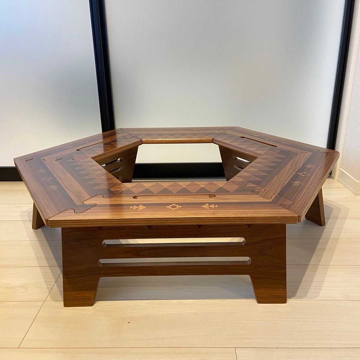 The Arth クル次郎 ざぁーす ヘキサテーブル TheArth ざぁーす クル