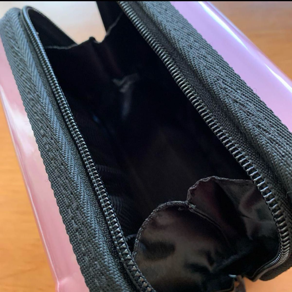 リモワ RIMOWA ルフトハンザLufthansa アメニティポーチ｜Yahoo!フリマ