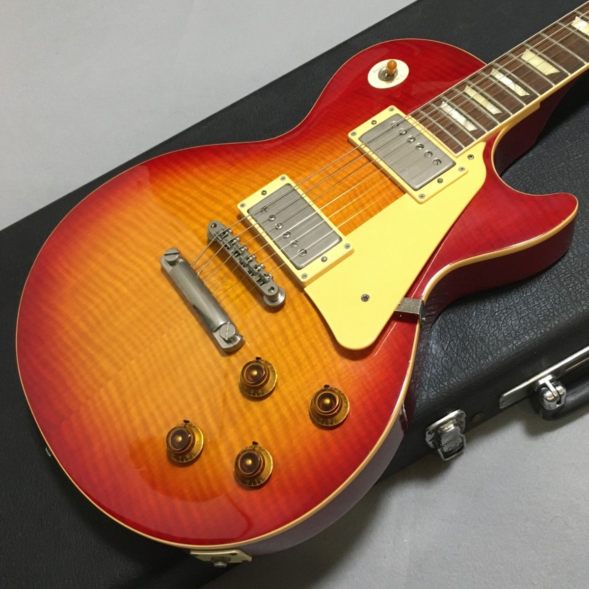 コスガ Burny RLG 59 レスポール Burny RLG 59 レスポール The Revival