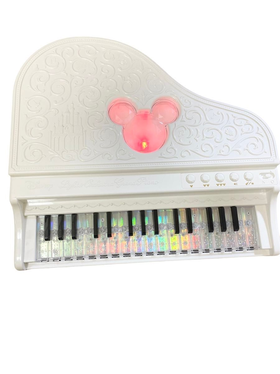 ディズニー ライト&オーケストラグランドピアノ バンダイ｜Yahoo