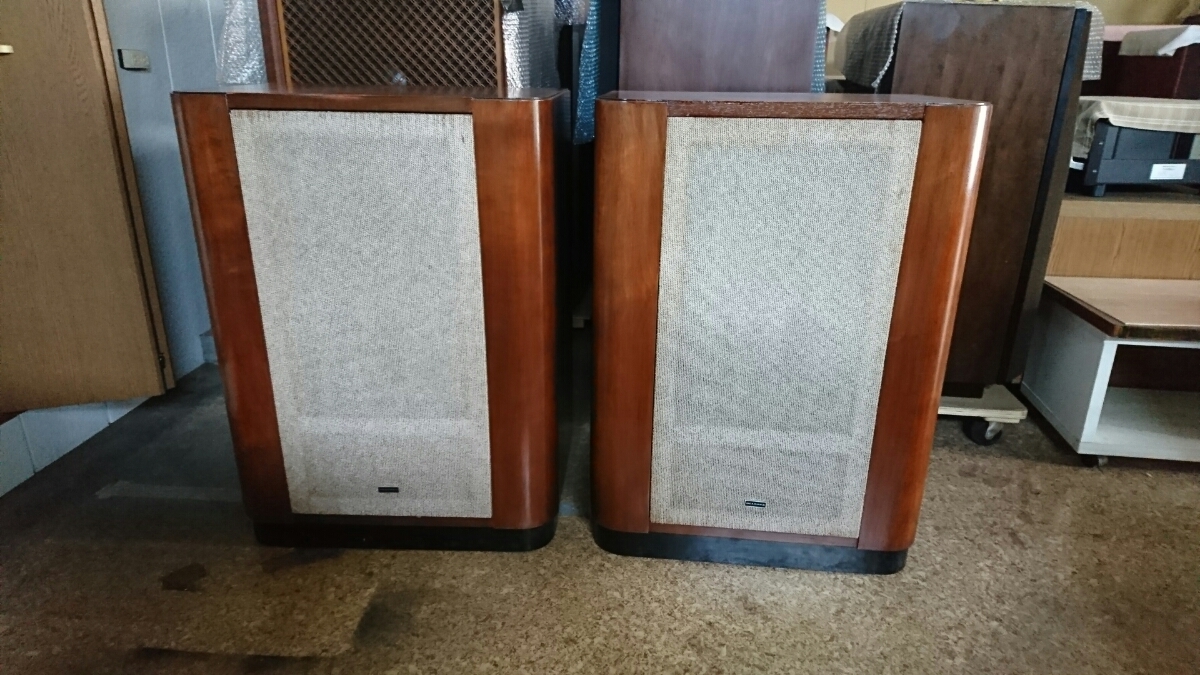 作者不詳/雪渓人物図/掛軸/名家伝来/M-693 J