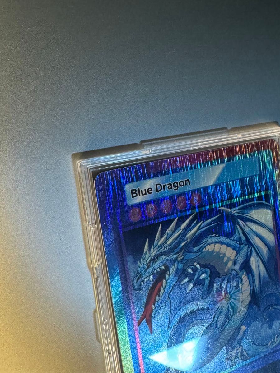 PSA10 村上隆 ブルードラゴン MURAKAMI.FLOWERS JP PSA10 村上隆