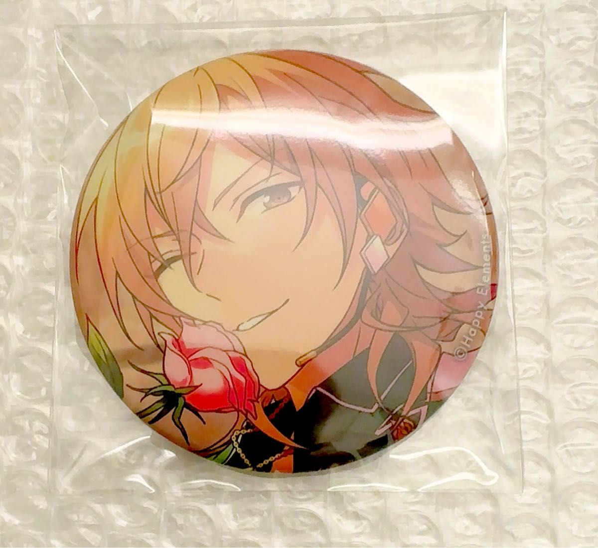 羽風薫 シャッフル 缶バッジ 32点 B-8】あんさんぶるスターズ 羽風薫