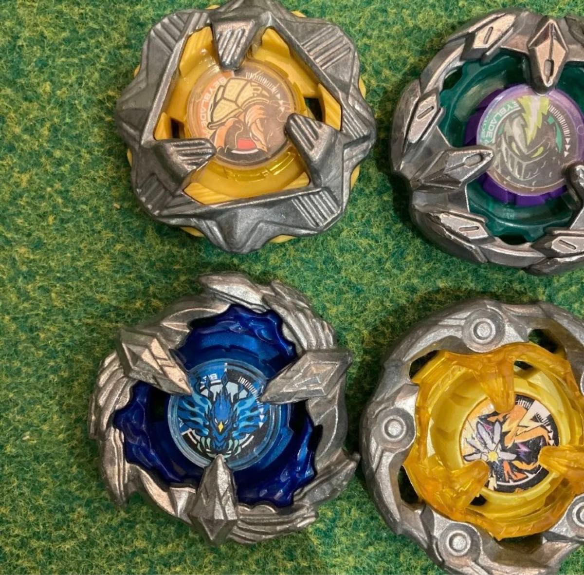 ベイブレードX セット まとめ売り おまけ付き｜Yahoo!フリマ（旧PayPay