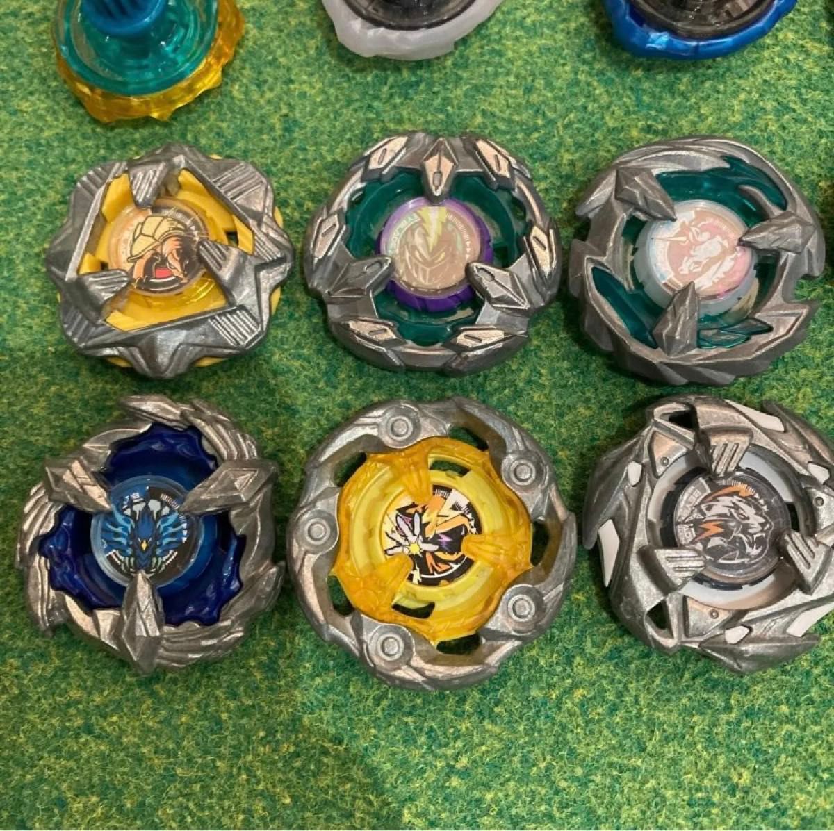 ベイブレードパーツまとめ売り ベイブレードX【新品パーツまとめ売り