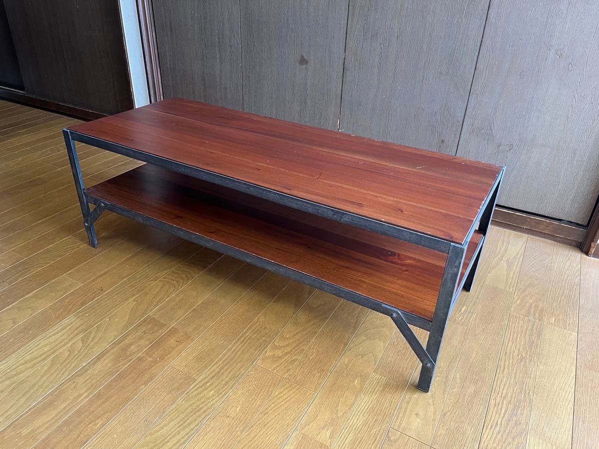 unico ウニコ LUMBER ランバー AVボード テレビ台