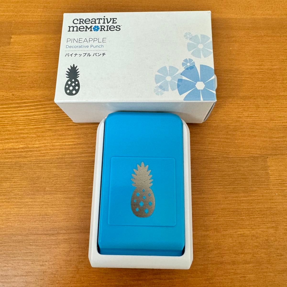 Creative Memories スクラップブッキング用パンチ 10個セット Creative