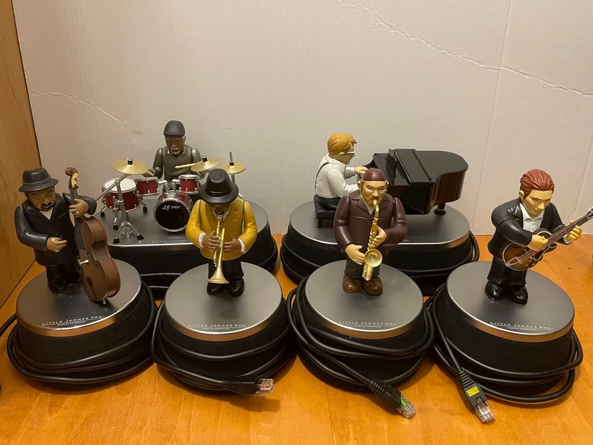 Little Jammer リトルジャマー 未開封 リトルジャマー Little Jammer