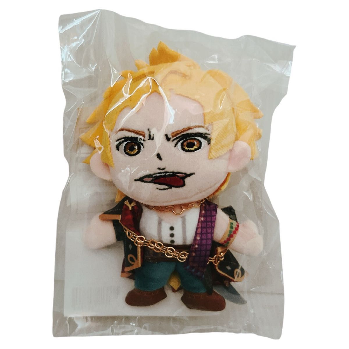 新品未開封】上田竜也さん マウスピース ぬいぐるみ KAT-TUN｜Yahoo