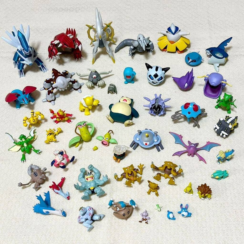 Mibakey様専用 立体ポケモン図鑑 23セット