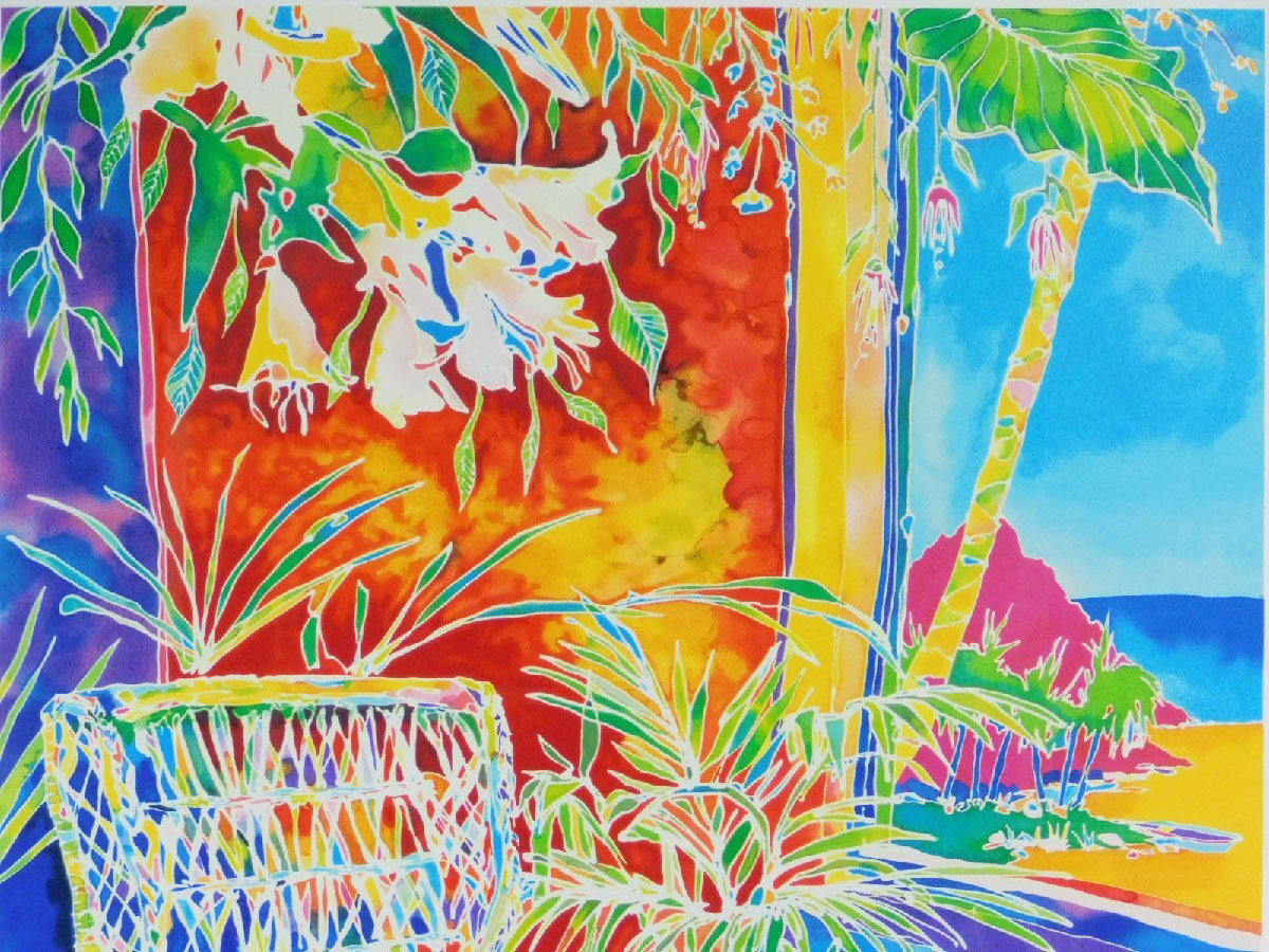 ジグソーパズル ストリートサイドアンブレラ ジェニファー・マークス