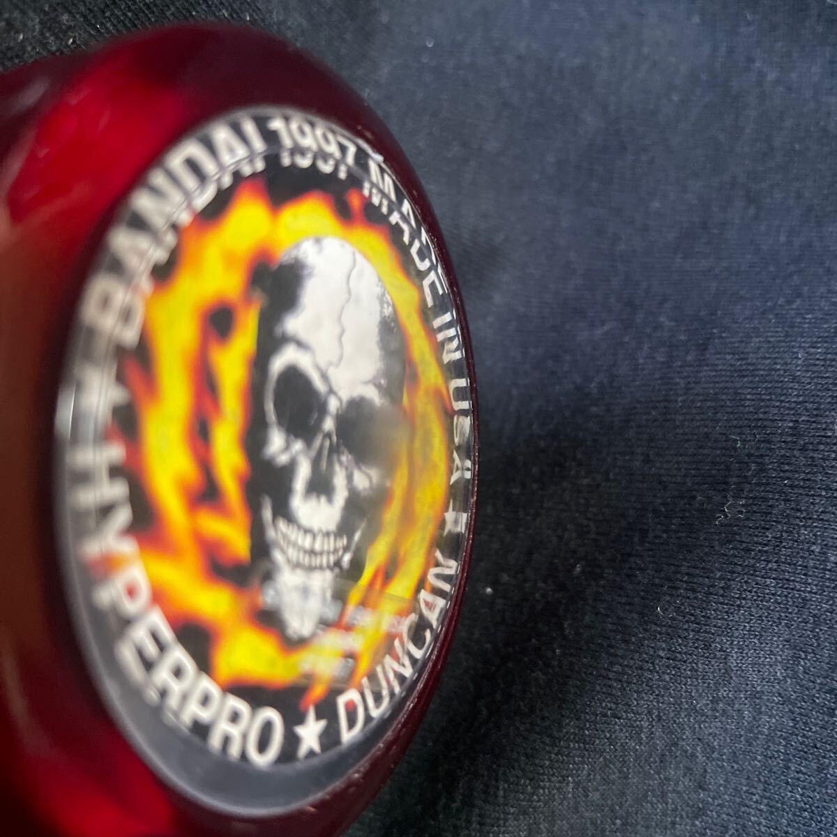 アウトレット 未開封品 ハイパーヨーヨー ハイパープロ ハイパー