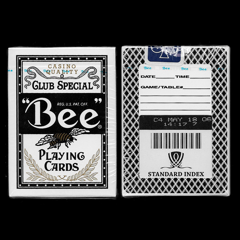 Wynn 激レア Wynn ブラック レアデック 未開封 Deck ブラック（黒