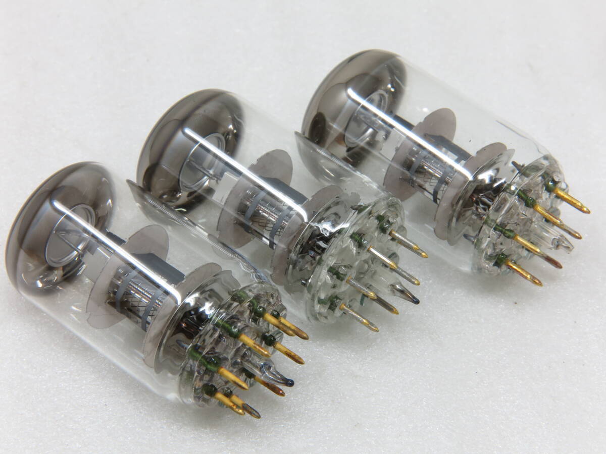 M*u様 SIEMENS C3g 真空管 2個セット箱付き未開封 SIEMENS C3g 真空管