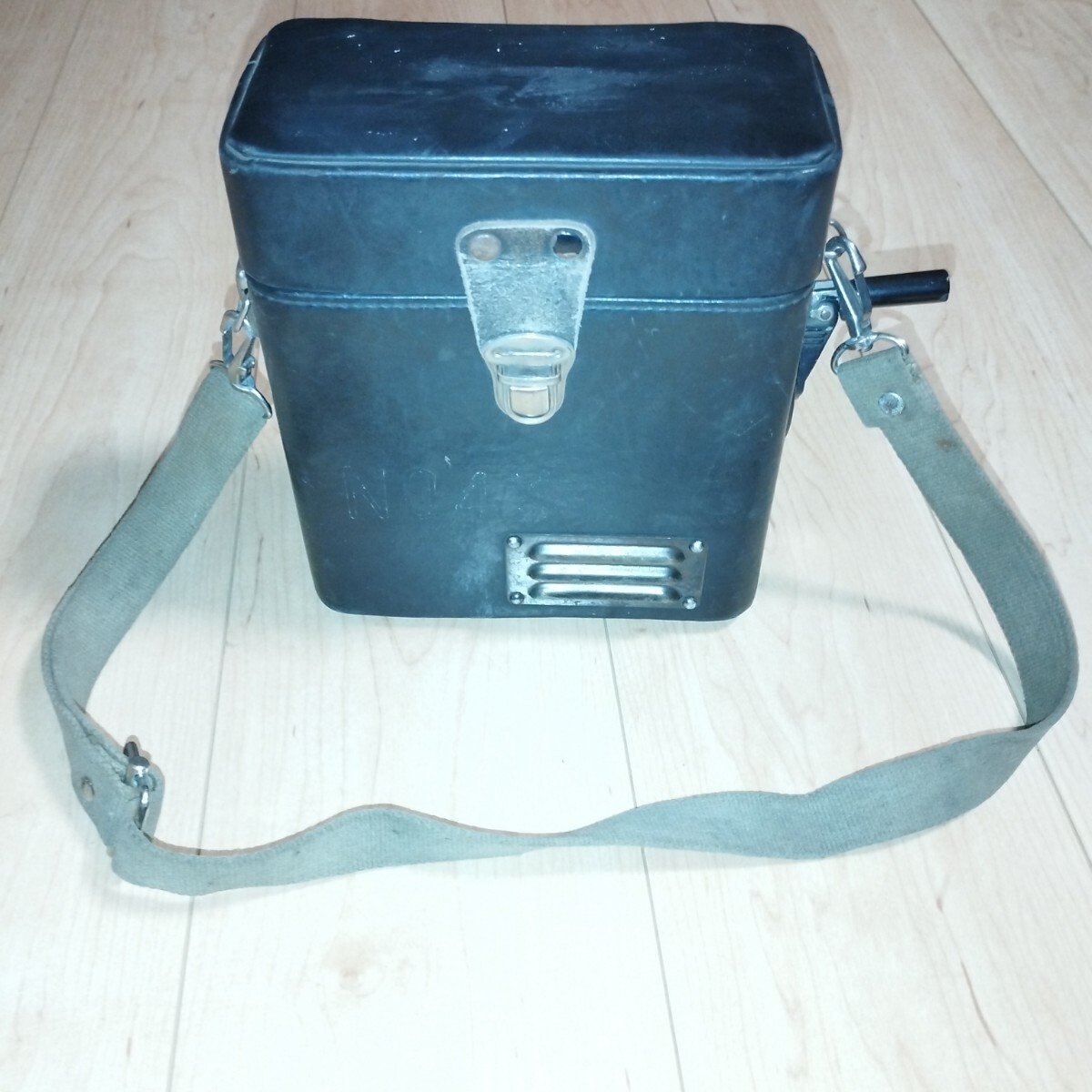 沖電気工業株式会社/携帯電話機（M型） JRS25203-1E