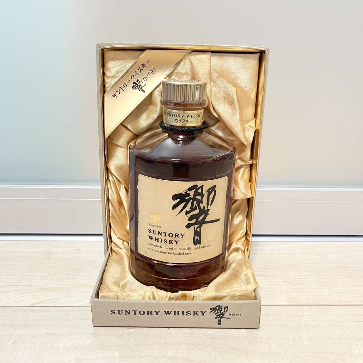 サントリー 響 1899 750ml 【公式通販】