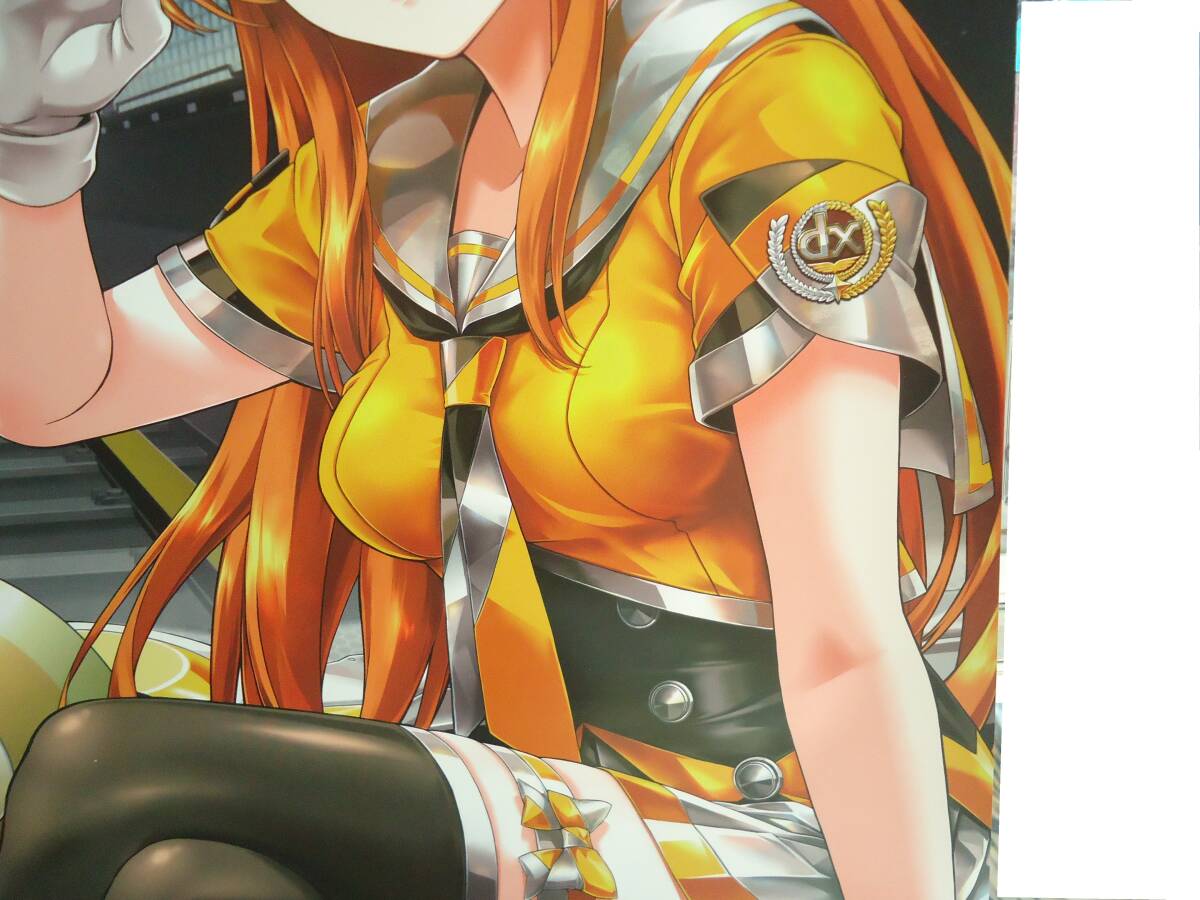 Yahoo!オークション - beatmania IIDX 23 Copula B2 ポスター KONAMI