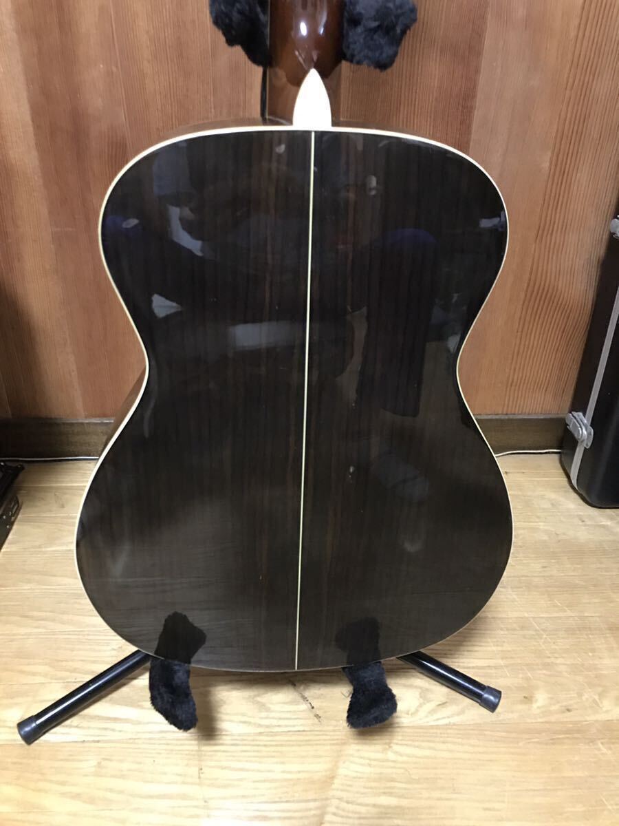 アコースティックギター ARIA アリア ADF-200RBS 管理No.※r2