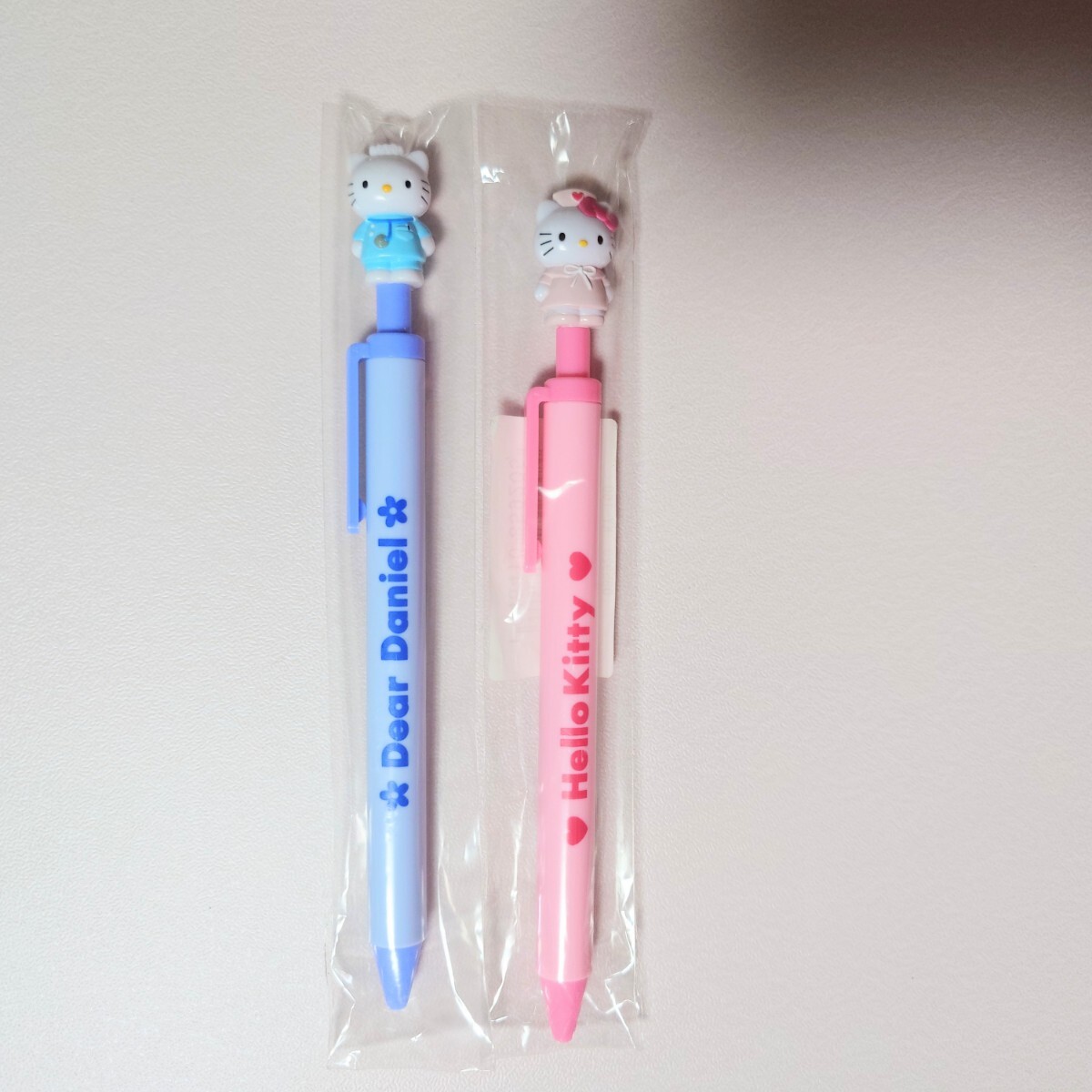 ハローキティ Hello Kitty ディア ダニエル Dear Daniel ドクター 医者