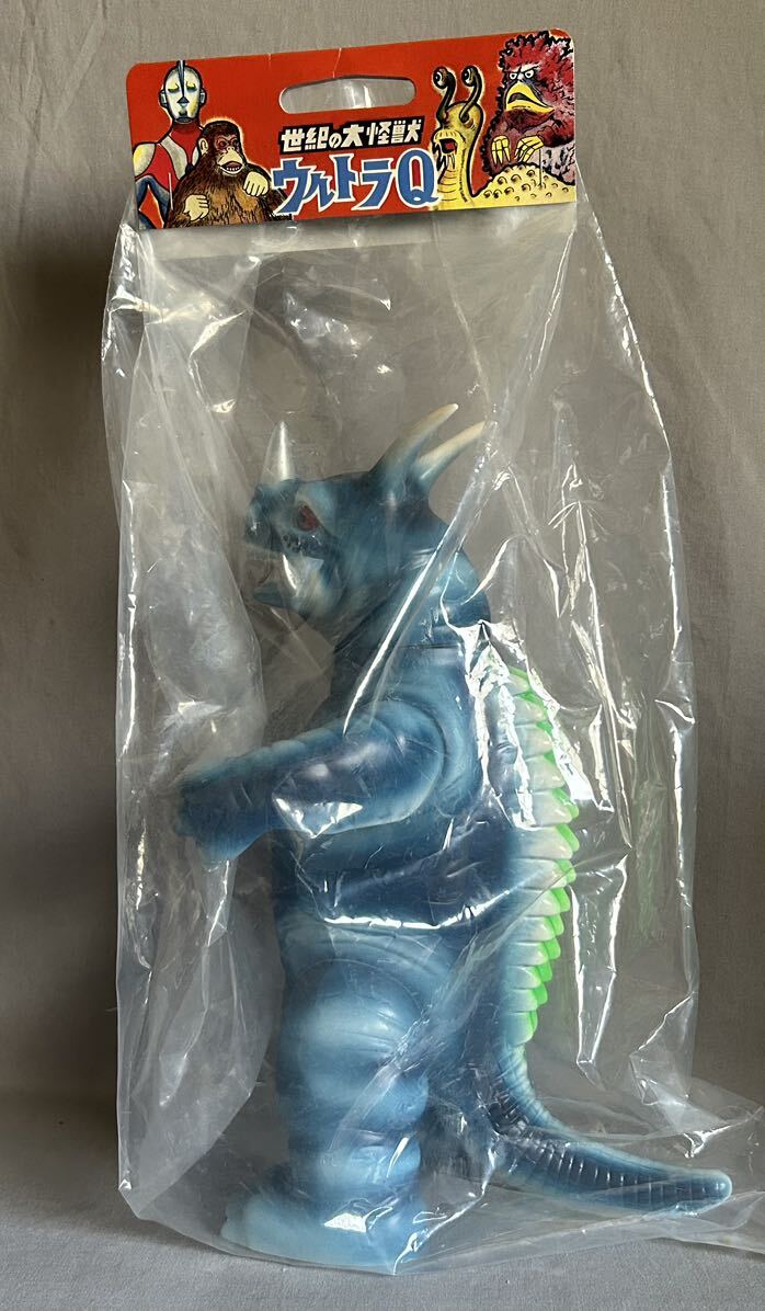 Yahoo!オークション - マルサン ネロンガ 450 昭和 珍色 ブルー 復刻