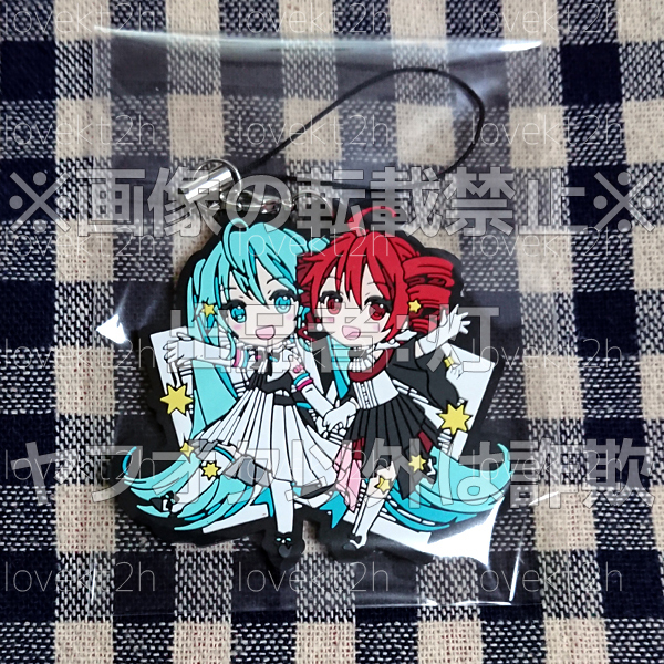 1点のみ 】貴重 初音ミクシンフォニー2025/東京サントリーホール SS席