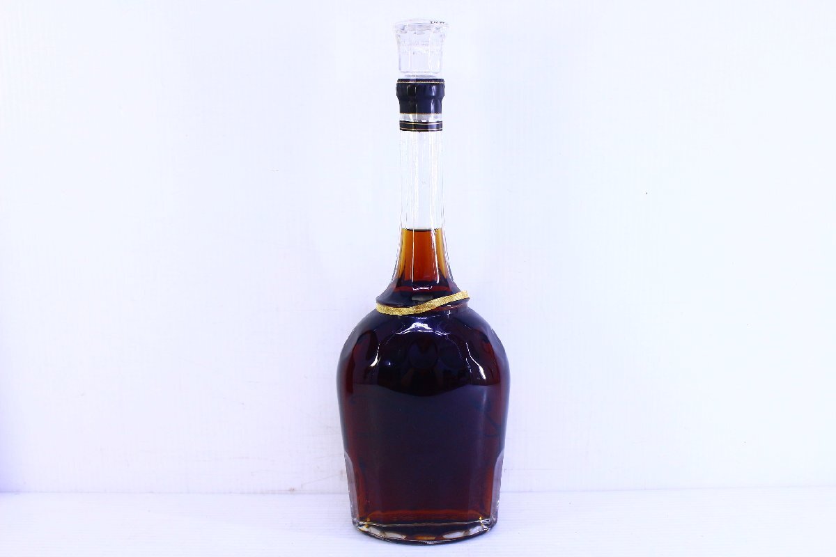 ○【未開栓】CAMUS カミュ EXTRA エクストラ 700ml 40％ コニャック