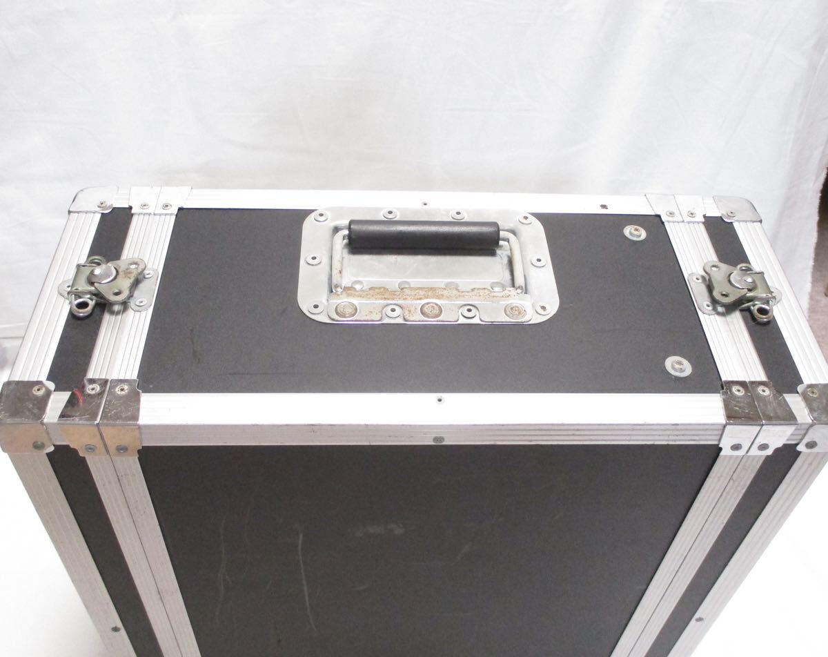 4U ラック ラックケース ハードケース ケース RACKCASE HARDCASE 音響