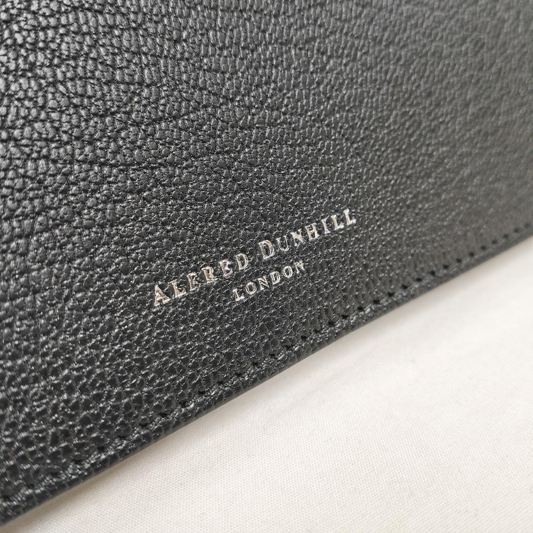 ○☆新品 未使用 dunhill デューク マルケトリー ノートブック