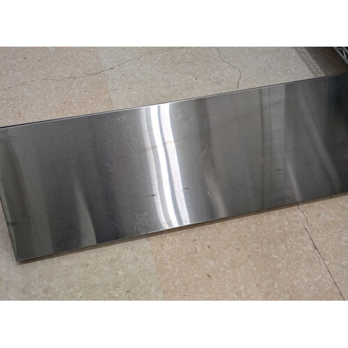 平棚 BGなし 業務用 中古/送料別途見積