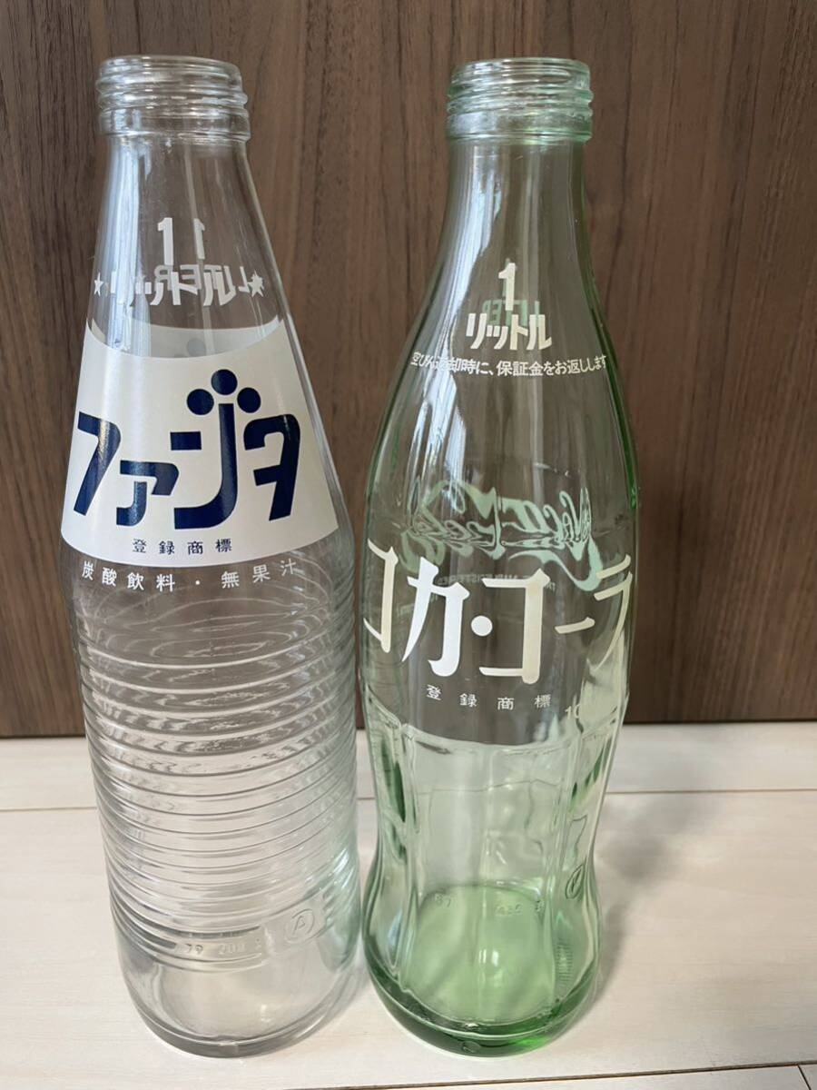 コカコーラ500リットル空きボトル コカ・コーラ500mlが「自販機で180円