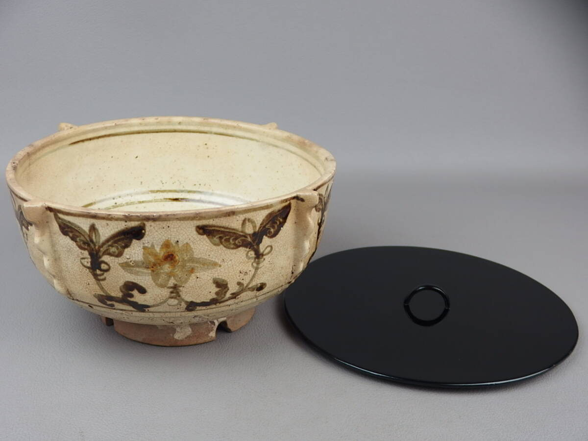 中国古美術・旧蔵の磁器・大周柴窯兩色葫蘆瓶・置物・書道具・茶道具