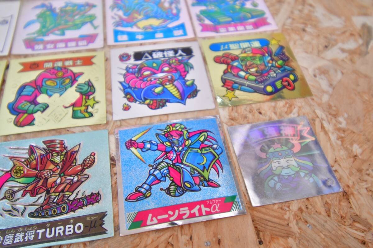 学園バトルロイヤル びっくり学園 PYON2 ピョンピョン マイナーシール