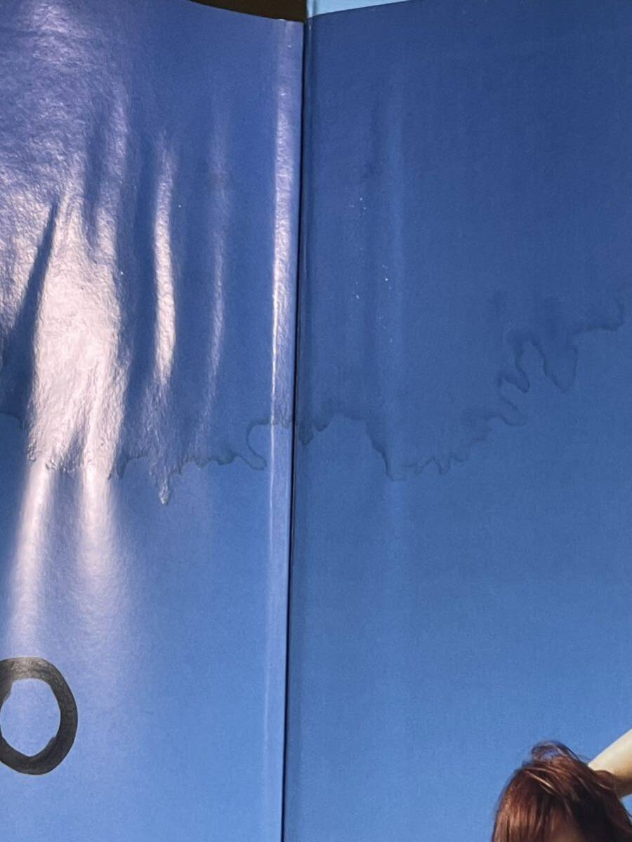 直筆サイン入り】明日花キララ らぶぱら 写真集 初版 チェキ付き