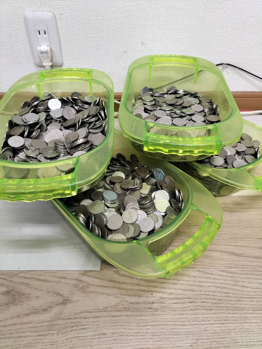 スロットメダル25パイ約3,000枚 パチスロ用25パイメダル（3000枚）