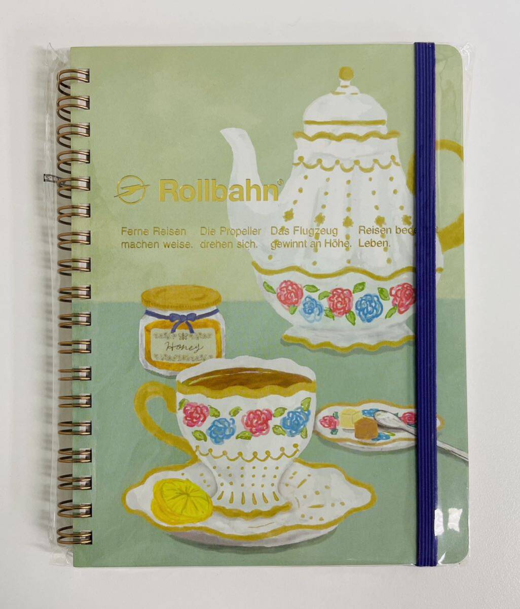 新品未使用 文具女子博限定 ロルバーン L レアリゼ ワークショップ